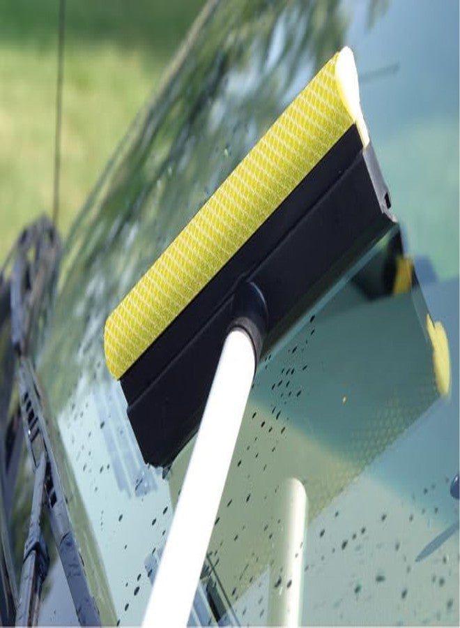 Mr. Long Arm Mr.LongArm 8900 Head Replacement Bug Squeegee - Image 2
